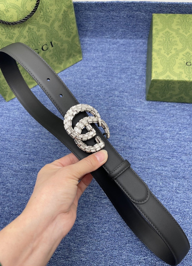 Gucci Belts